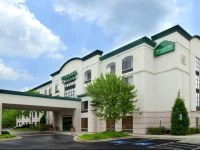 Wingate by Wyndham Raleigh 2*