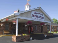 Weathervane Motor Court