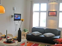 Lodge Friedrichshain