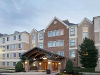 Staybridge Suites Austin Round Rock