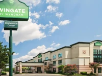 Wingate by Wyndham and Williamson Conference Center