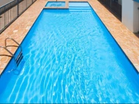 Days Inn and Suites Round Rock