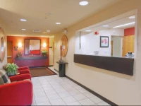 Extended Stay America - Austin - Round Rock - North