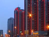 LDF All Suites Hotel 4*