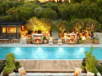 Auberge du Soleil - Adult Only Resort