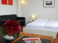 Nollendorf Apartments