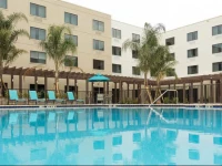 Courtyard by Marriott St. Augustine Beach