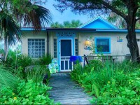 Our Beach Lodgings of St. Augustine Florida