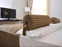 Hotel Vier Jahreszeiten Berlin City West