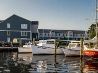 St Michaels Harbour Inn, Marina and Spa