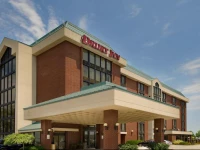 Drury Inn St. Louis St. Peters