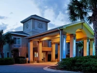 Holiday Inn Express Saint Simons Island