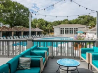 Sea Palms Resort & Conference Center