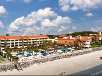 The King and Prince Beach & Golf Resort