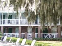 Best Western Plus - Island Inn