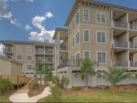 Sea Gate Inn by Sea Palms Resort