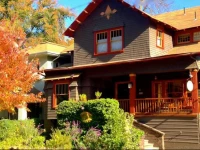 Amber House Inn Of Midtown