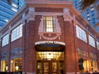 Sheraton Grand Sacramento