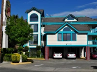 Executive Inn & Suites Sacramento