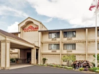 Hawthorn Suites Sacramento