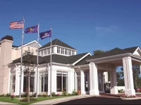 Hilton Garden Inn Sacramento