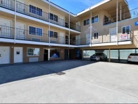 Americas Best Value Inn - Downtown/Convention Center