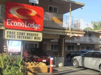 Econo Lodge Sacramento