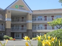 Extended Stay America - Sacramento - Arden Way