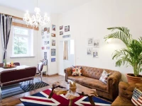 Holidayapartments Marquardt