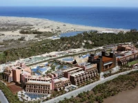 Lopesan Baobab Resort 5*