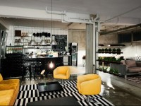 Wallyard Concept Hostel Berlin