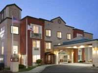 Country Inn & Suites San Carlos