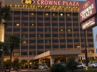 Crowne Plaza Hotel San Antonio Airport