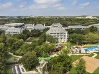 Hyatt Regency Hill Country Resort & Spa