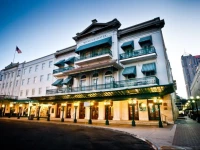 Menger Hotel