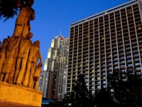 San Antonio Marriott Riverwalk