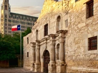 The Emily Morgan San Antonio - a DoubleTree by Hilton Hotel