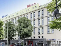 Ibis Berlin Kurfuerstendamm