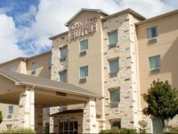 Comfort Suites San Antonio North Stone Oak