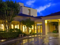 Courtyard by Marriott San Antonio Airport