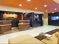 Courtyard by Marriott San Antonio Airport/North Star Mall