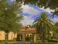 Courtyard by Marriott San Antonio Downtown