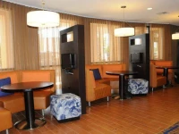 Courtyard by Marriott San Antonio North Stone Oak At Legacy