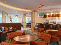 Courtyard by Marriott San Antonio SeaWorldВ®/Westover Hills