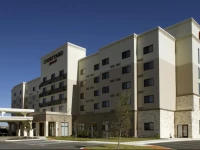 Courtyard by Marriott San Antonio Six Flags at The RIM