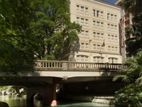 Drury Inn & Suites San Antonio Riverwalk