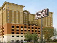 Drury Inn and Suites San Antonio Near La Cantera
