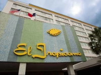 El Tropicano Riverwalk