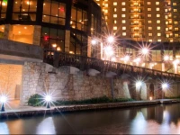 Embassy Suites San Antonio Riverwalk-Downtown