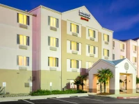 Fairfield Inn & Suites by Marriott San Antonio Downtown/Market Square